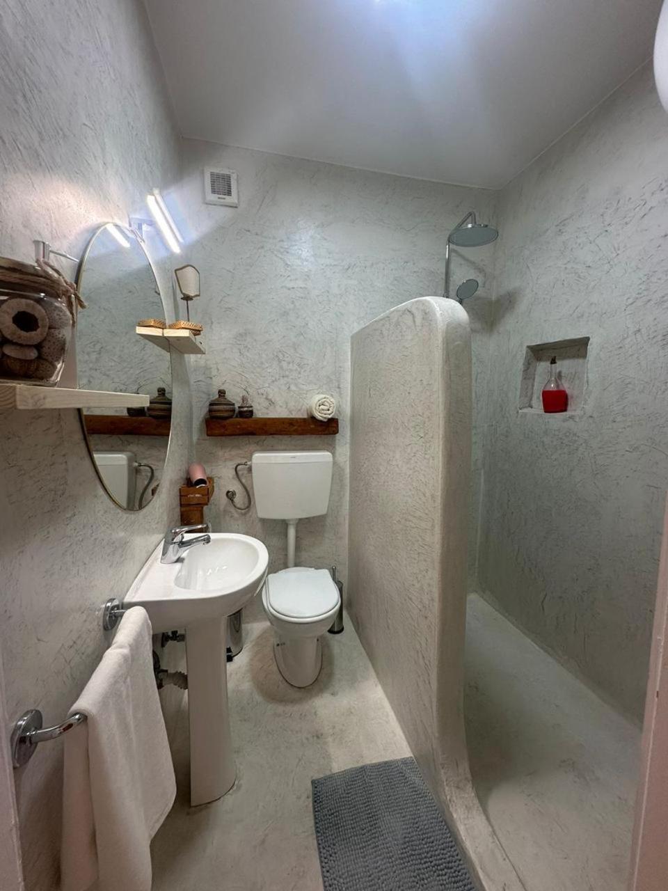 Boutique Apartments Ibiscus Санта-Марія Екстер'єр фото