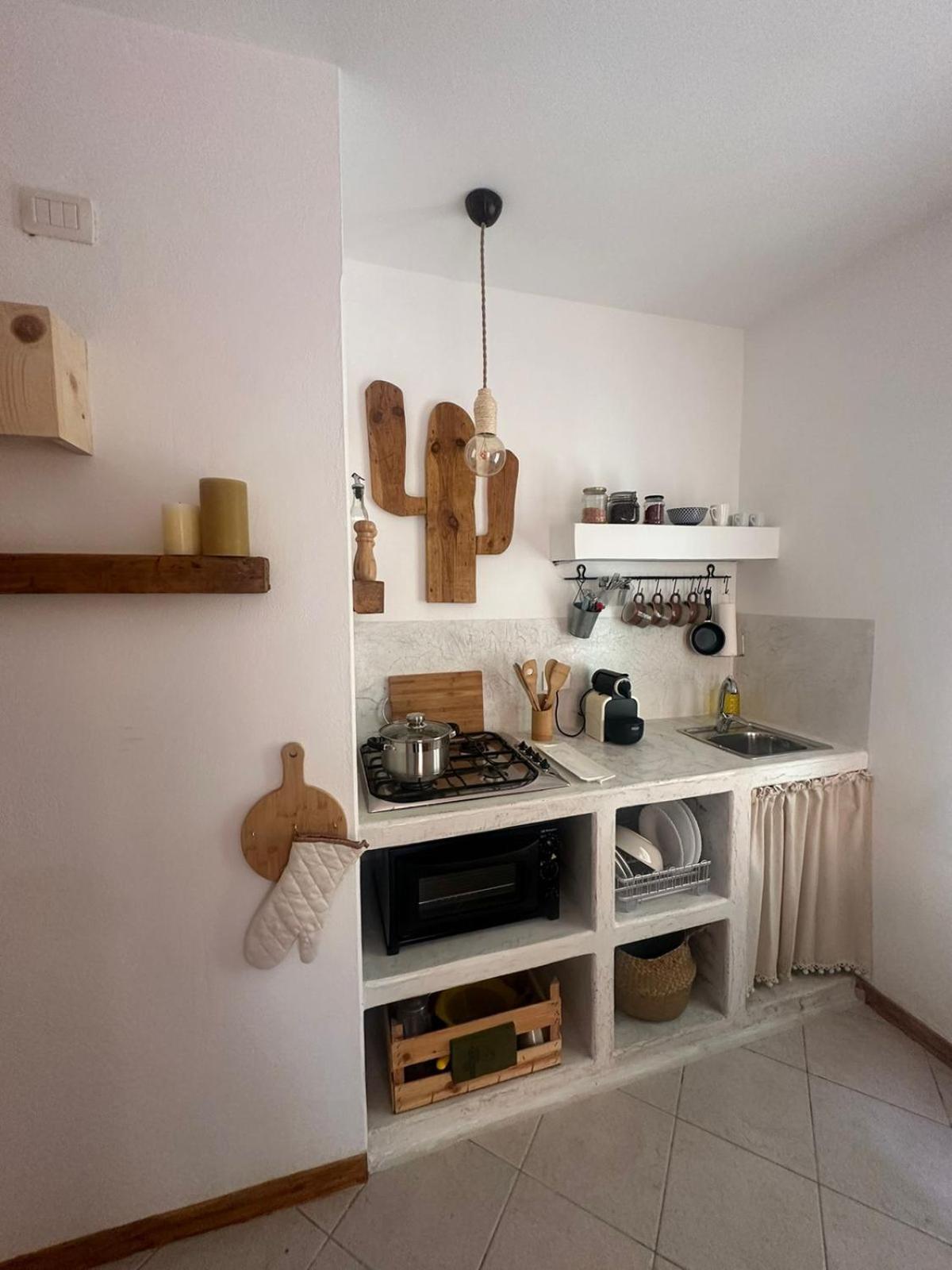 Boutique Apartments Ibiscus Санта-Марія Екстер'єр фото