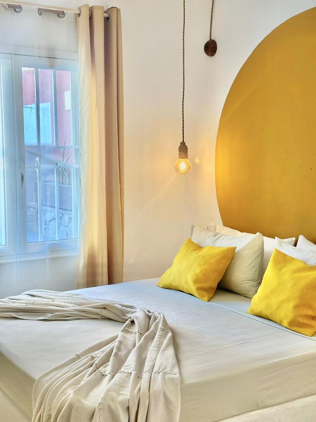 Boutique Apartments Ibiscus Санта-Марія Екстер'єр фото