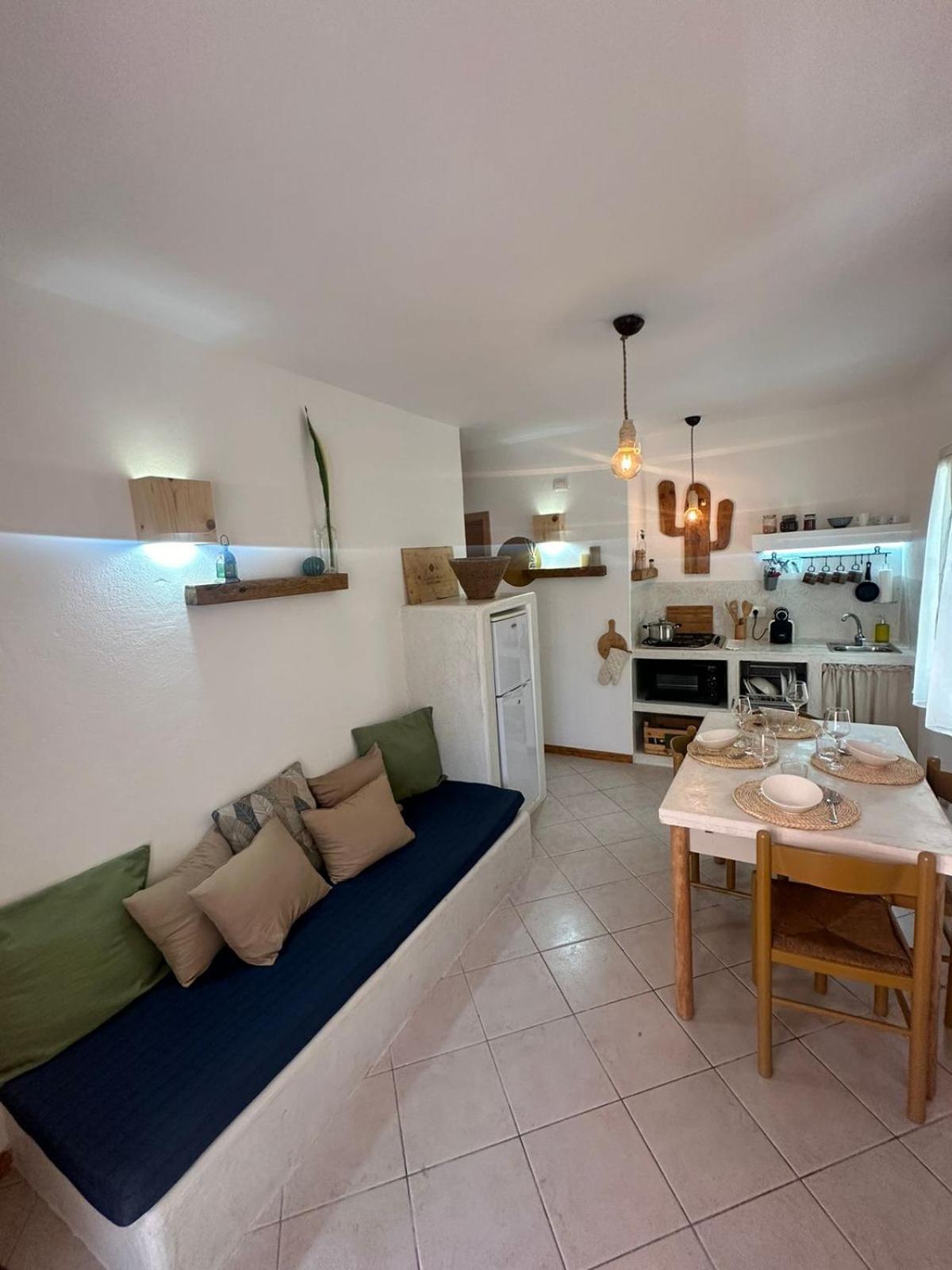Boutique Apartments Ibiscus Санта-Марія Екстер'єр фото