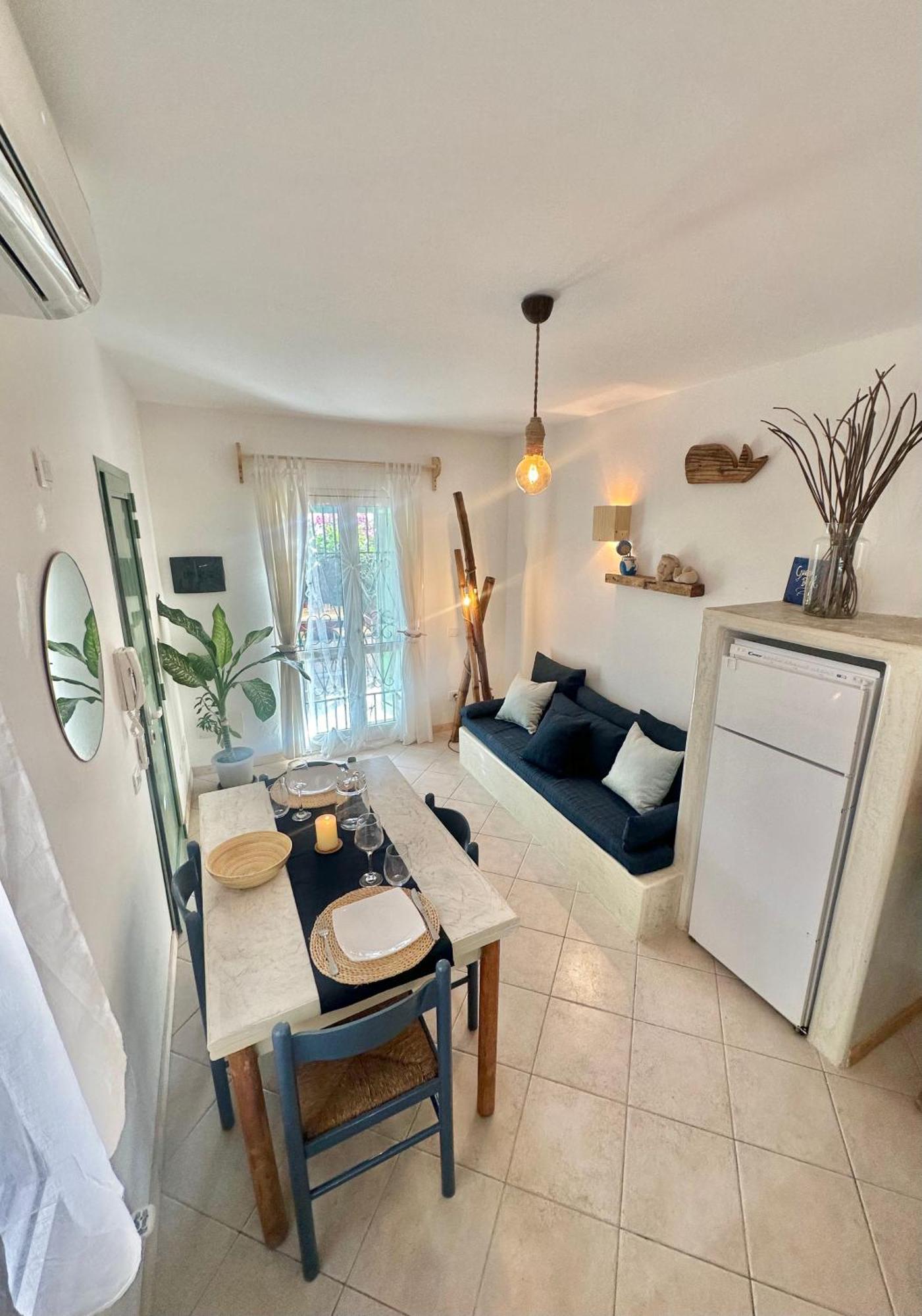 Boutique Apartments Ibiscus Санта-Марія Екстер'єр фото
