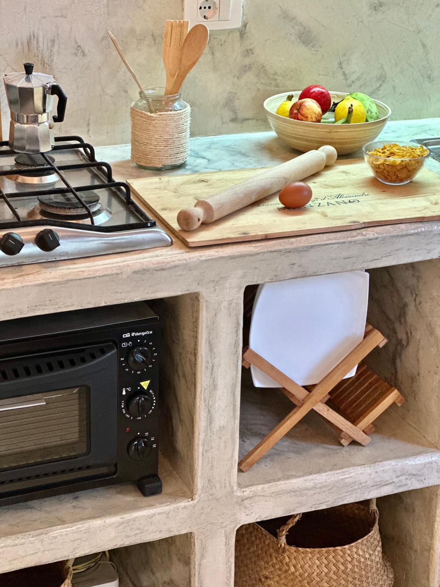 Boutique Apartments Ibiscus Санта-Марія Екстер'єр фото