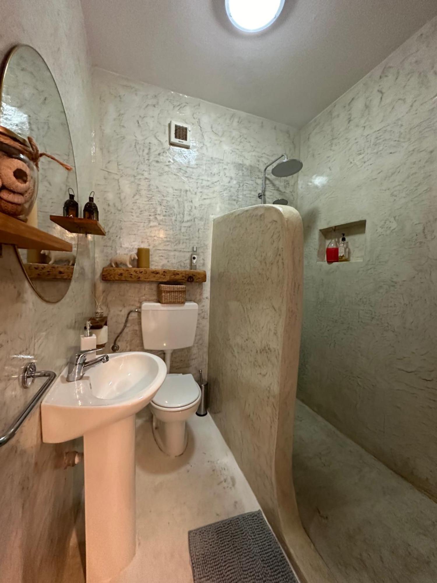 Boutique Apartments Ibiscus Санта-Марія Екстер'єр фото