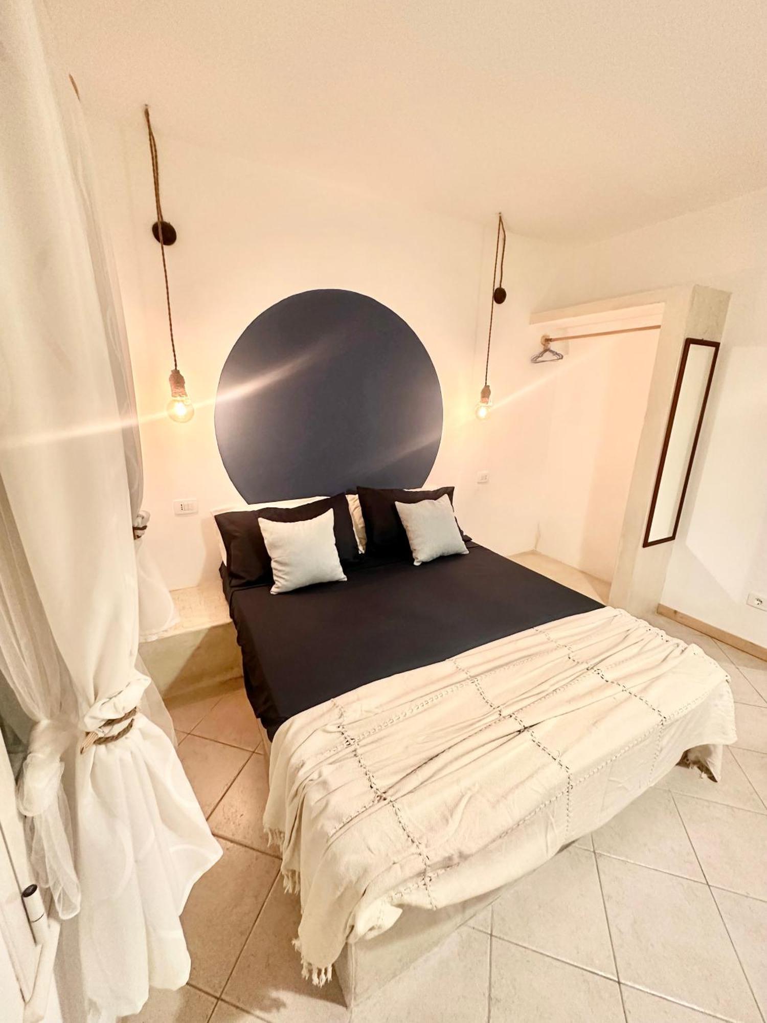 Boutique Apartments Ibiscus Санта-Марія Екстер'єр фото