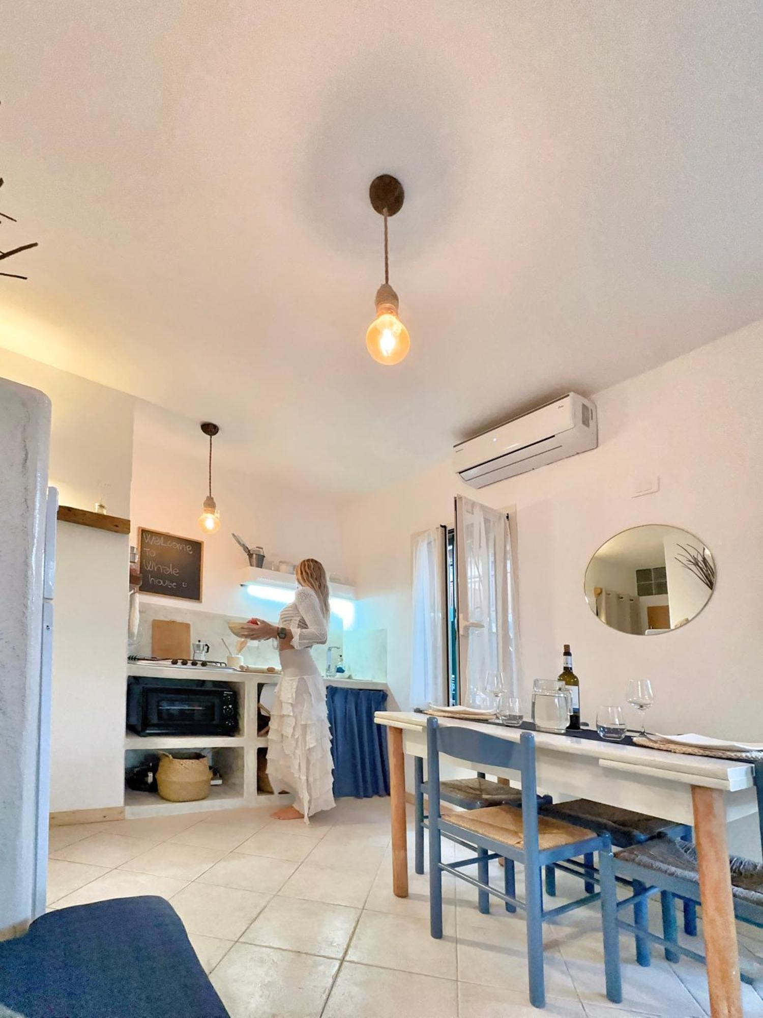 Boutique Apartments Ibiscus Санта-Марія Екстер'єр фото
